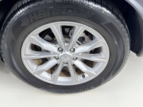 Used 2024 Honda CR-V EX-L image 40