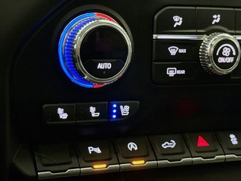 Used 2021 GMC Sierra 1500 Denali image 19