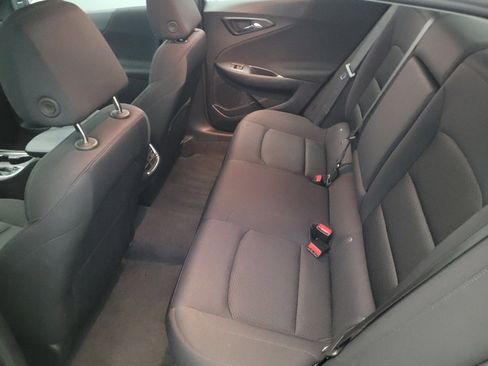 Used 2024 Chevrolet Malibu LT image 18