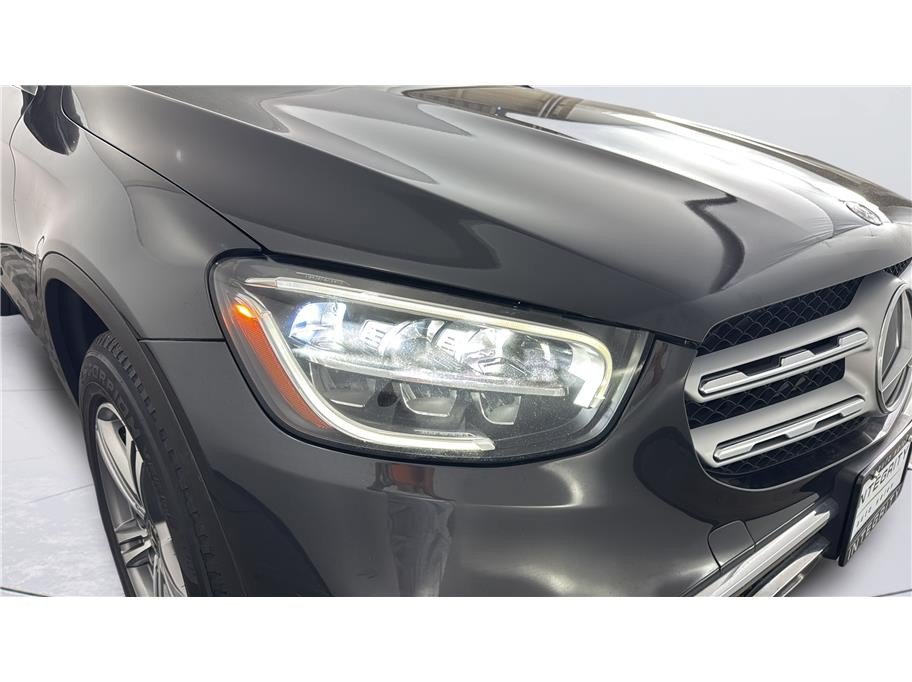 Used 2020 Mercedes-Benz GLC 300 image 38