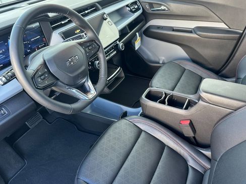 New 2027 Chevrolet Bolt RS image 10