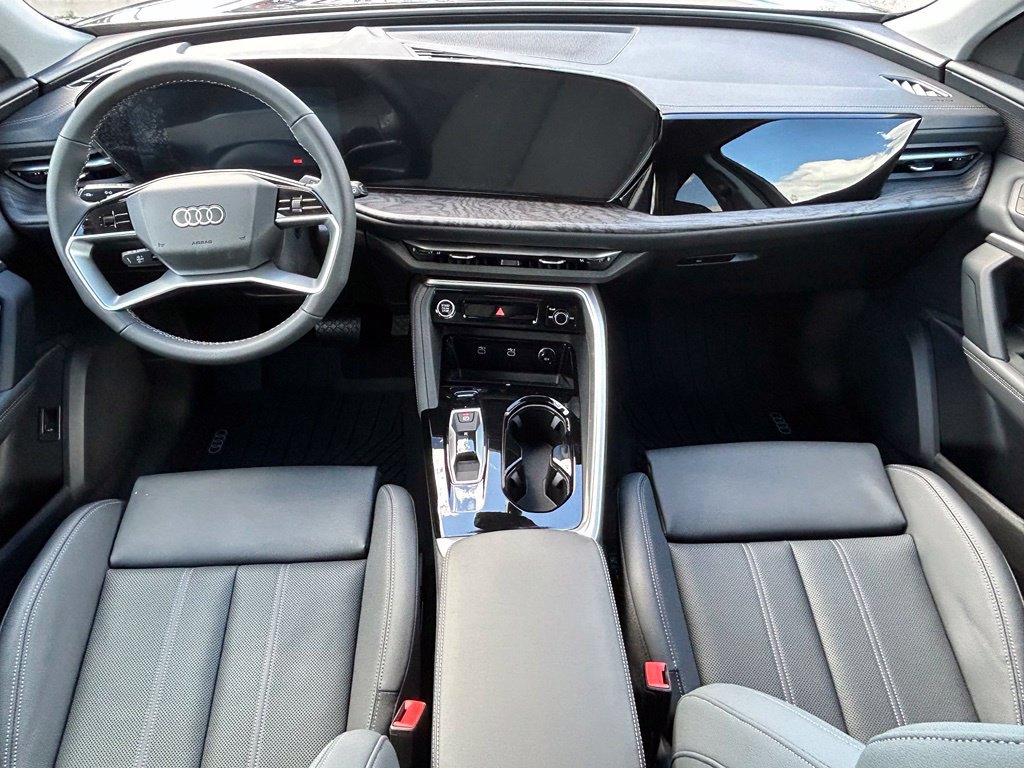 New 2026 Audi Q5 Premium Plus AWD/4WD image 10