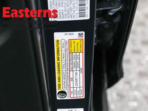 Used 2024 Honda Accord EX-L image 37