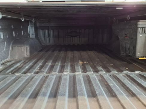 Used 2023 Chevrolet Silverado 1500 LTZ w/ LTZ Convenience Package II image 6