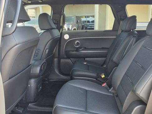 New 2026 Hyundai Palisade Calligraphy image 18