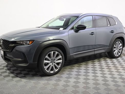 New 2026 MAZDA CX-50 AWD 2.5 S w/ Premium Package image 2