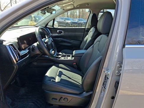 Certified 2026 Kia Sorento S image 14