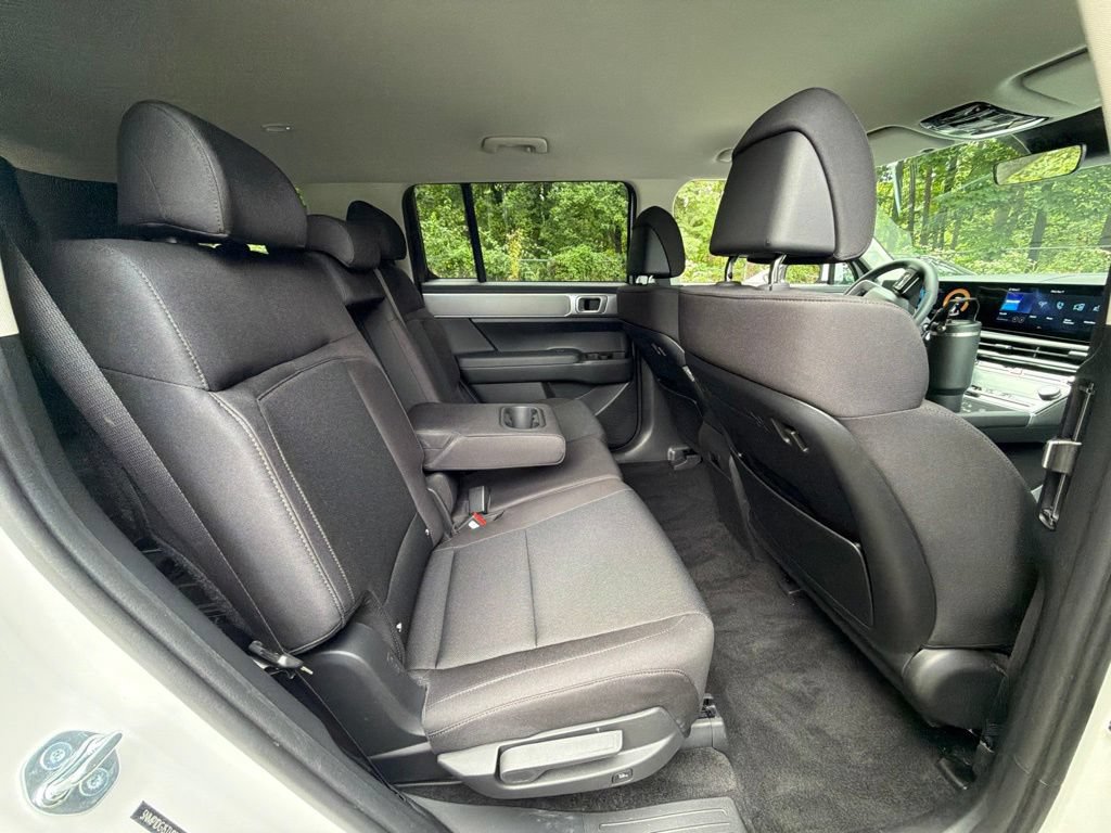Certified 2026 Hyundai Santa Fe SE AWD/4WD image 11