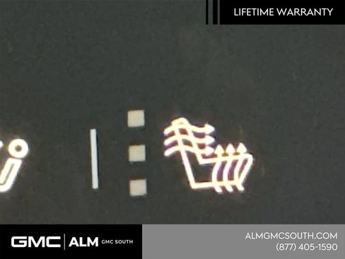 New 2026 GMC Acadia Elevation w/ Elevation Premium Package FWD image 34