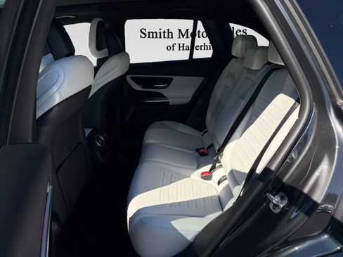 Certified 2026 Mercedes-Benz GLC 300 4MATIC image 18