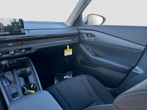 New 2026 Honda Accord LX image 18