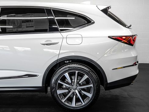 New 2026 Acura MDX w/ Technology Package image 13