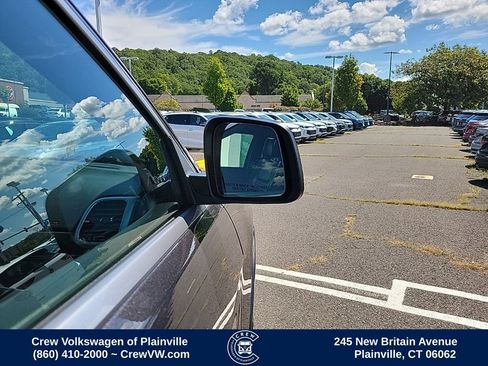 Used 2018 Jeep Grand Cherokee Limited AWD/4WD image 40