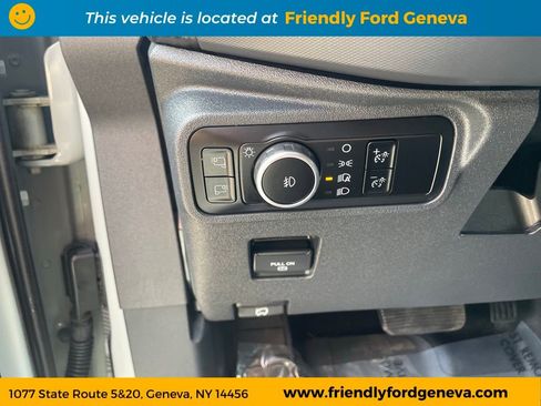 Used 2023 Ford Bronco Raptor AWD/4WD image 12