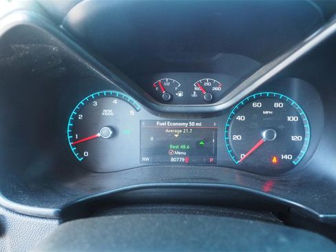 Used 2019 Chevrolet Colorado Z71 image 18