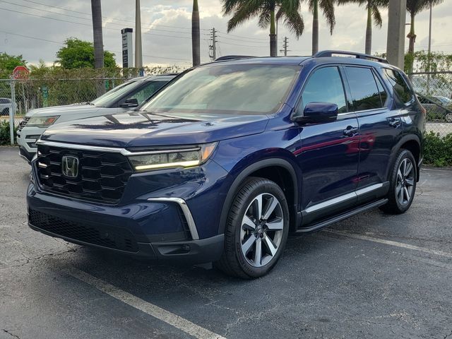 Used 2024 Honda Pilot Touring image 31