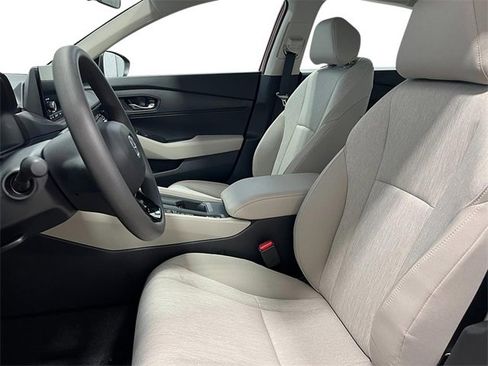 New 2025 Honda Accord LX image 12