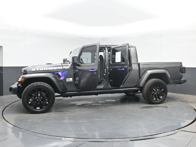 Used 2025 Jeep Gladiator Sport AWD/4WD image 50