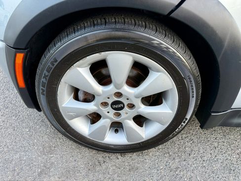 Used 2005 MINI Cooper S image 9