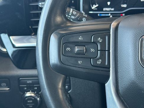 Used 2023 GMC Sierra 1500 Elevation AWD/4WD image 31