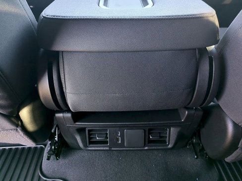 New 2026 Chevrolet Silverado 1500 Custom Trail Boss w/ LPO, Dark Essentials Package AWD/4WD image 20