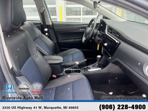 Used 2019 Toyota Corolla Sedan image 25