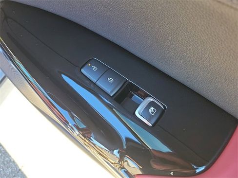 New 2026 Kia K5 GT-Line image 11
