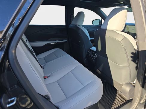 New 2026 Lexus RX 350 Premium image 11