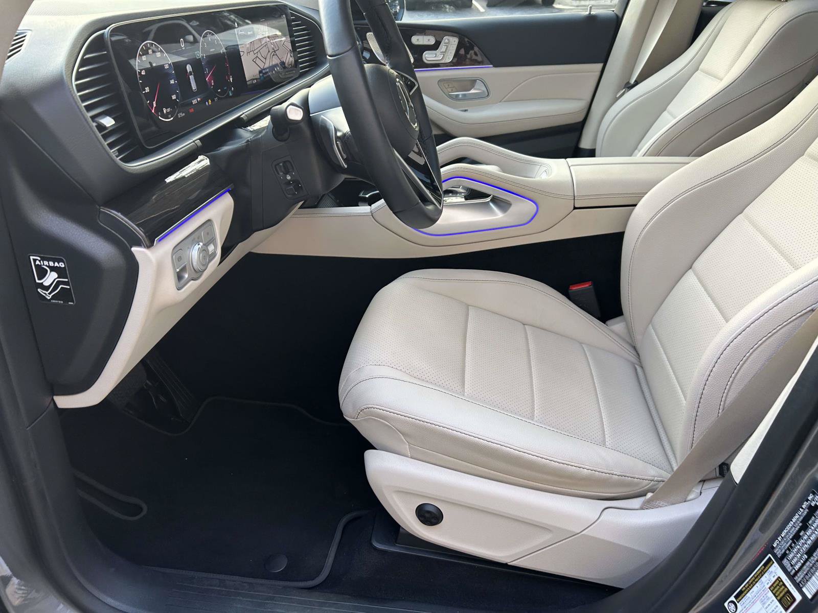 Certified 2025 Mercedes-Benz GLE 350 4MATIC image 20