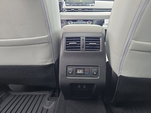 New 2026 Mitsubishi Outlander SEL AWD/4WD image 27