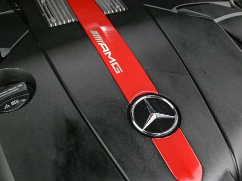 Used 2019 Mercedes-Benz GLE 43 AMG 4MATIC Coupe image 16
