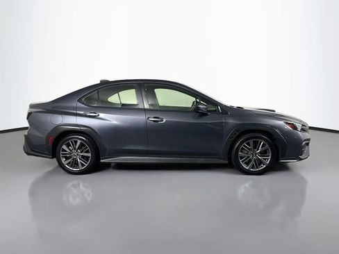 Certified 2023 Subaru WRX w/ Accessory Package (1A7) AWD/4WD image 9
