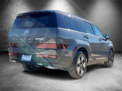 New 2026 Hyundai Santa Fe SE image 3