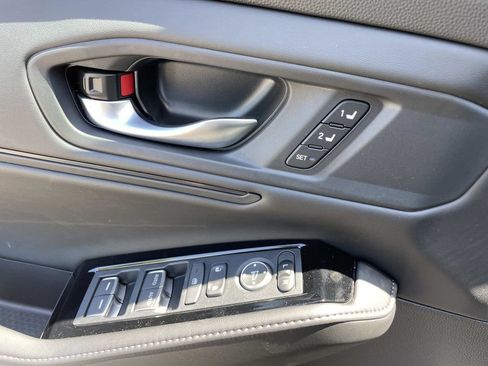 New 2026 Honda Accord Touring image 18