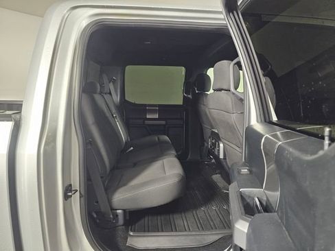 Used 2017 Ford F150 XLT w/ Equipment Group 302A Luxury image 14