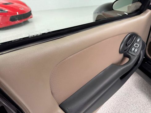 Used 1999 Pontiac Firebird Formula RWD image 44