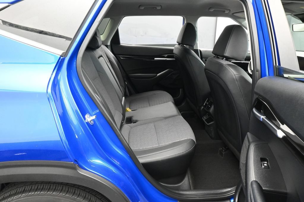 Used 2024 Kia Seltos S FWD image 33