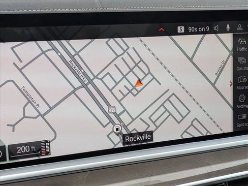 Used 2023 BMW X5 xDrive40i w/ Premium Package image 13