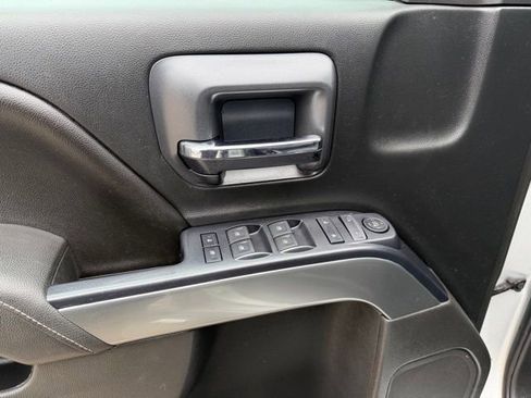 Used 2015 Chevrolet Silverado 1500 LT w/ All Star Edition image 21