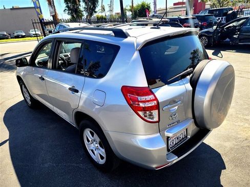 Used 2011 Toyota RAV4 2WD w/ Base L4 Extra Value Pkg image 24