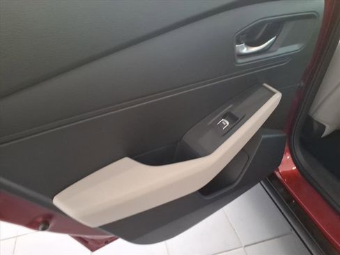 Certified 2024 Honda Accord EX-L image 17