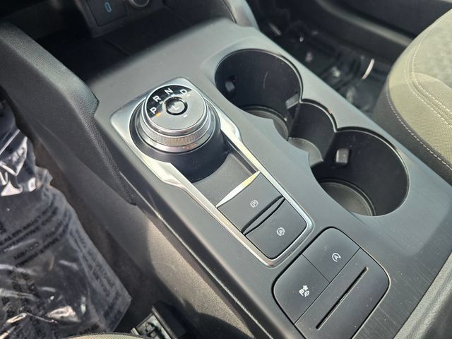 Used 2020 Ford Escape SE FWD image 19