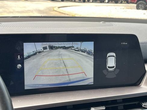 Used 2023 Kia Telluride S w/ S Sunroof Package AWD/4WD image 32