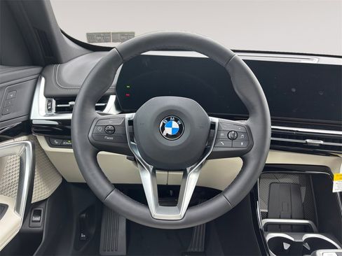 New 2026 BMW X1 xDrive28i w/ Convenience Package image 12
