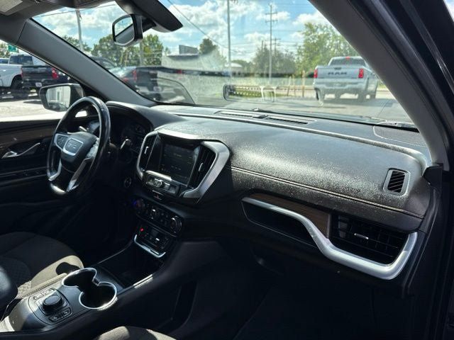 Used 2018 GMC Terrain SLE w/ Driver Convenience Package FWD image 28