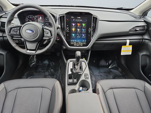 Certified 2026 Subaru Crosstrek 2.5i Limited w/ Crosstrek Mirror Package AWD/4WD image 10
