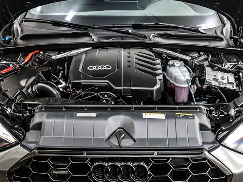 Used 2025 Audi A5 2.0T Premium Plus w/ Premium Plus image 12