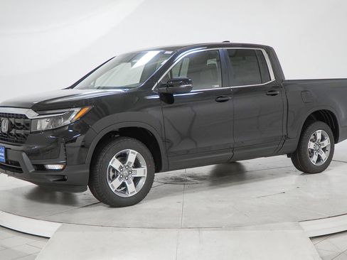 New 2026 Honda Ridgeline RTL image 3