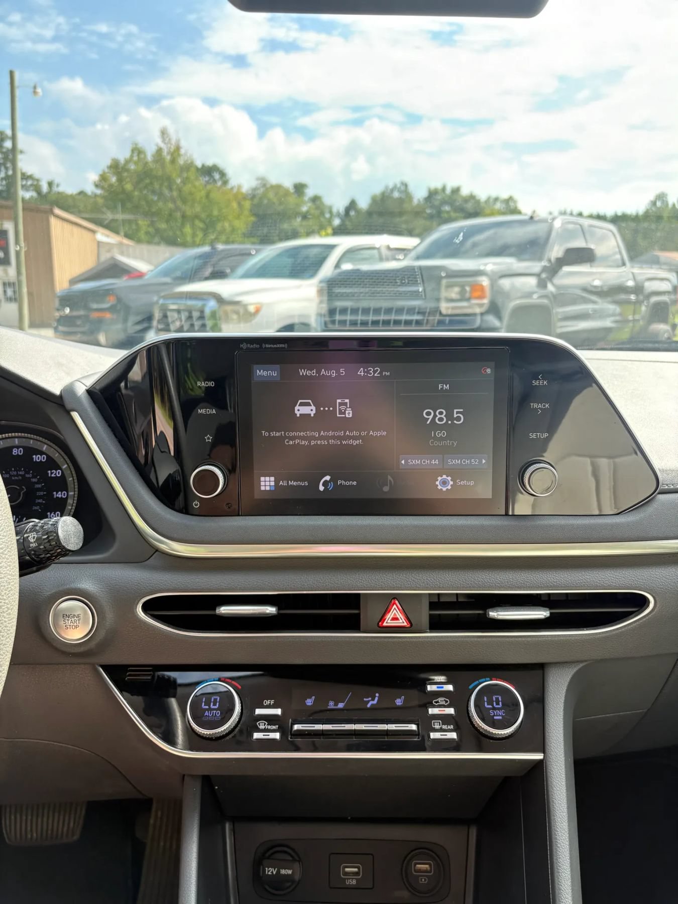 Used 2022 Hyundai Sonata SEL FWD image 14