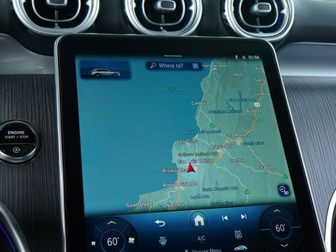 New 2026 Mercedes-Benz GLC 300 GLC 300 image 22